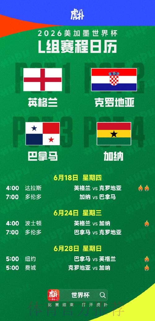 世界杯小组赛赛程今日